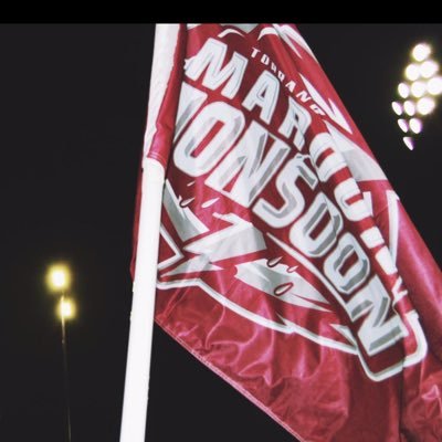 The Official Page for Maroon Monsoon https://t.co/qJNwuG1Yc7