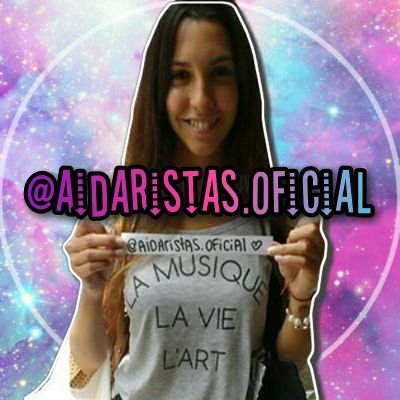 Pagina Oficial De Fans De Agustina Aidar ♥
Ella es mi Hincha de Ferro *-*
Participante De La 6ta Generacion De Combate Canal 9