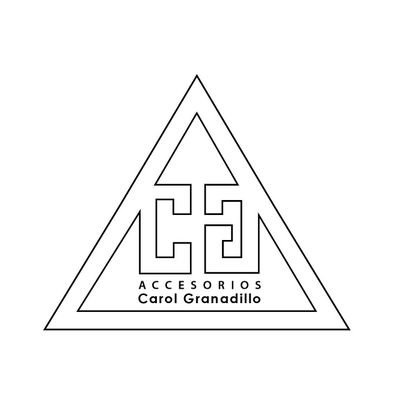 AccesoriosCG's profile picture. Accesorios Carol Granadillo, es una marca totalmente artesanal. Se caracteriza por la fusión de materiales nobles dando auge a piezas únicas y de calidad.
