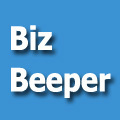 Biz Beeper gives small businesses the opportunity to connect with  customers through beeps, offers, jobs, products and services.