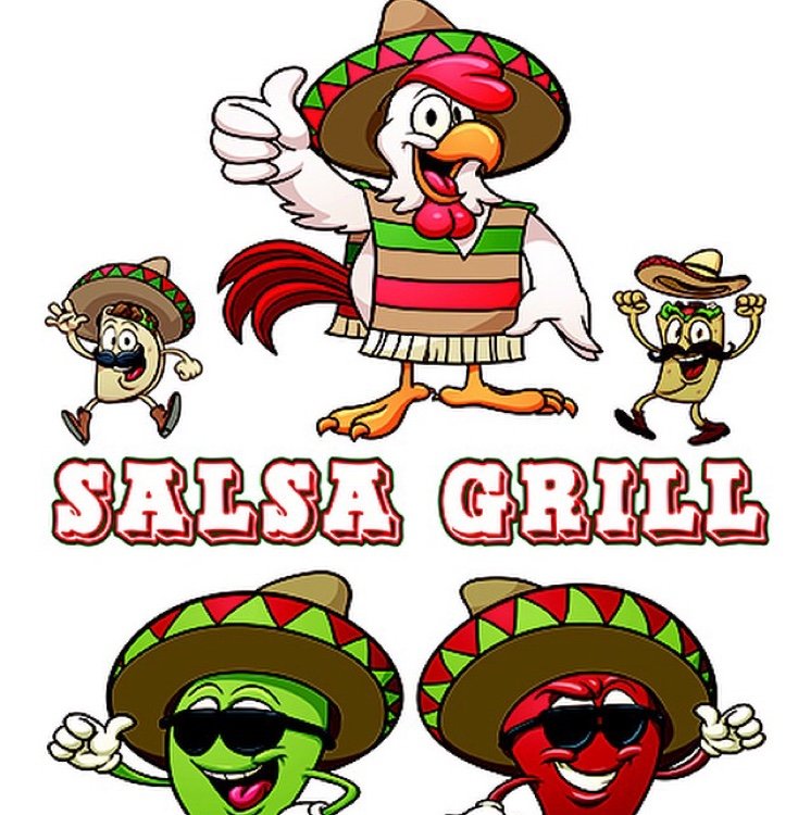 Thornwoord Salsa Grill Serving Authentic Mexican Style Food Customized The Way You Like It. Located at 925 Broadway, Thornwood, NY *We Deliver***914-769-7273***