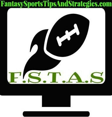 Daily DFS Grinder/Web&Graphic Designer/
Fantasy Sports Analyst-Blogger at F.S.T.A.S/ My Daily DFS Top plays➡https://t.co/TuNQpXZ0NI
