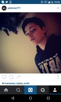 meowing_mew's profile picture. Single ♥ Scenic Artist (Grand Theater) ♥ MineCraft Addict  ♥ Meow  ♥ 16  ♥ Proud Kanadian