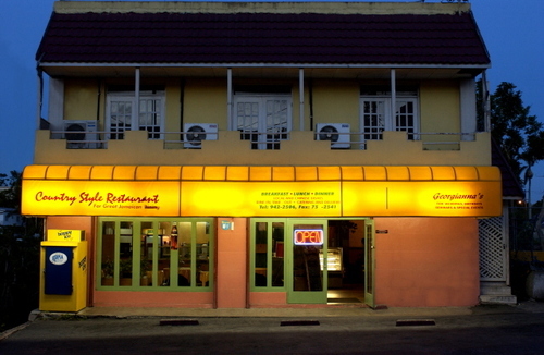 CountryStyleJA's profile picture. For authentic Jamaican cuisine.