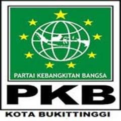 official account Awakening Nation Party | PKB (Partai Kebangkitan Bangsa) kota Bukittinggi | Jln. umar gaffar no. 13 | pkbkotabukittinggi@gmail.com