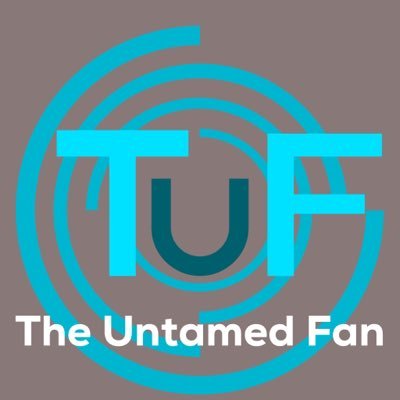 The Untamed Fan