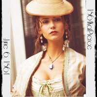 Katherine Pierce. (@1864katpierce) 's Twitter Profile Photo