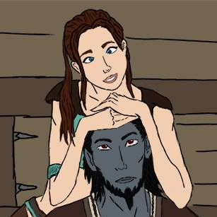 MsTaz511's profile picture. Artist. Indie GameDev.