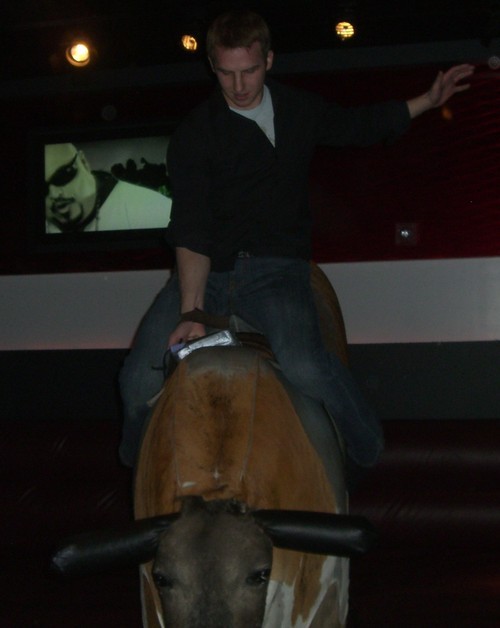 _GarrettB's profile picture. 