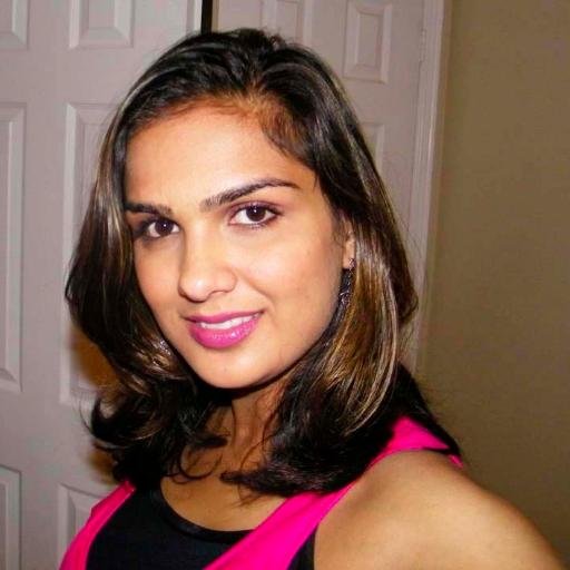 ReshBissundyal's profile picture. 