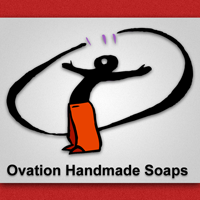 Creating Handmade Soaps and other Bath Products.