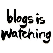 blogsiswatching's profile picture. 