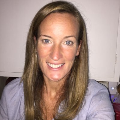 Passionate educator, mom & wife. Environmental and outdoor enthusiast. Runner. Red Sox fan.