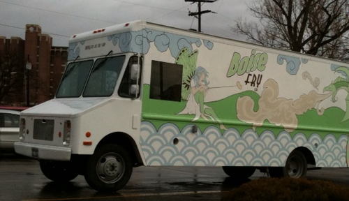 MobileFryUnit's profile picture. 