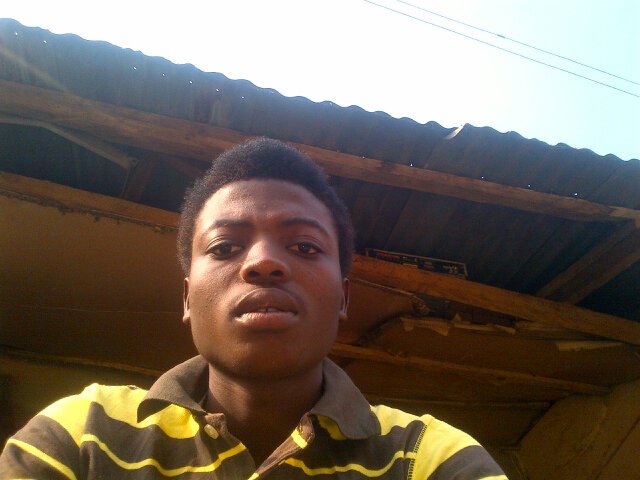 IbitowaStephen's profile picture. HJG6S77Z