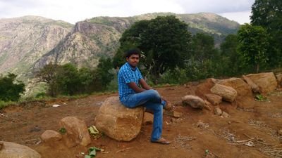 RamDsk's profile picture. 