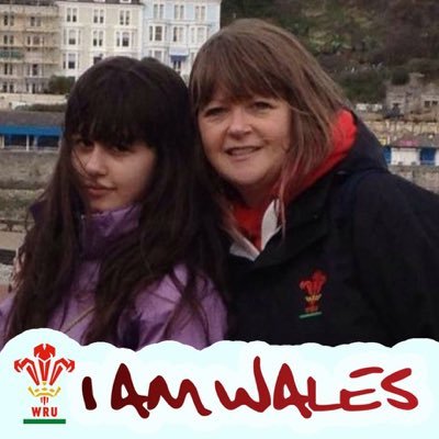 I love... My 2 children. Wales, Rugby, Heavy Metal. Enjoy life - have fun.      Reiki Healer & Holistic Therapist