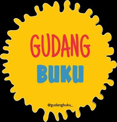 Bisa pesen buku yg km inginkan loh:3 cod khusus Solo yaahh, untuk luar Solo bisa kita kirim jg kok, trf via BNI.
Ig:@gudangbuku_
wa:08984272454 fast/08975751929