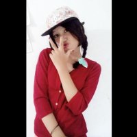 Alivia Andini (@aliviaviola) 's Twitter Profile