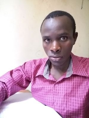 GeofreyOyugi's profile picture. 