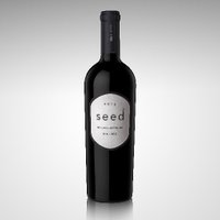 Seed Wine (@seedwine) 's Twitter Profile