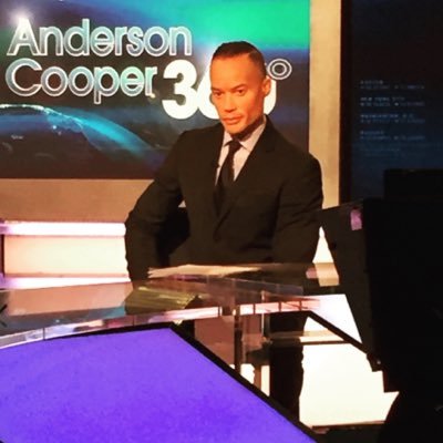 CNN National Correspondent #Instagram JasonCarrollnyc