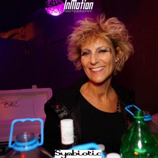 bmoremusik's profile picture. BMC - MIXOLOGY - MAEMAA - celebrating & advocating dance music  
Barflies - providing bars for special events  
New ventures? - always open to listen!