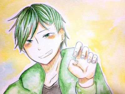 うたってます。nana/ボカロ/J-pop/RiskyNoise アイコンは秋栄s【 @hanatomaguro 】が描いてくれた!