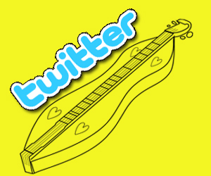 January 27th-30th, 2011 - the Key West Dulcimer Fest is returning for a second year of musical fun!