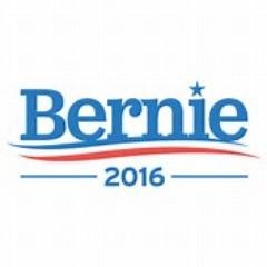 A political revolution is here. Be part of it. Join Bernie's 2016 presidential campaign: https://t.co/YSNFBxtrtv  #FeelTheBern