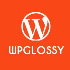 WPGlossy is a smart blog that offers valuable matters for WordPress users.