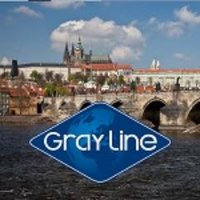 Gray Line Czech R. (@graylinecz) 's Twitter Profile