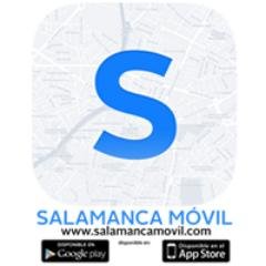 Conoce Salamanca desde la palma de tu mano: Busca, selecciona y descubre la ciudad. Disponible Gratis en Google Play y App Store ¡Síguenos!
