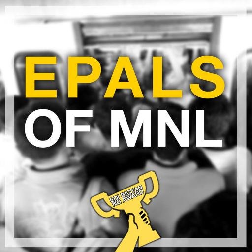 epalsofmnl's profile picture. 