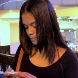 AnastasiaSanto's profile picture. 