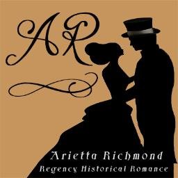 Historical Romance Author. Love Books, History, and Cooking. #HistFict #Regency #Romance