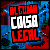 Alguma Coisa Legal (@canalacl) 's Twitter Profile