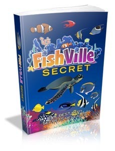 FishvilleGuides's profile picture. Download your copy of Facebook Fishville Secrets Revealed!