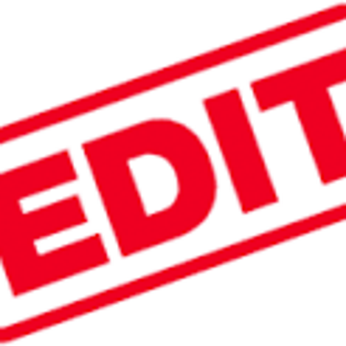 xcelediting's profile picture. XcelEdit provides affordable and timely proofreading and editing services for individual and corporate clients. Can be reached via info@xceledit.com