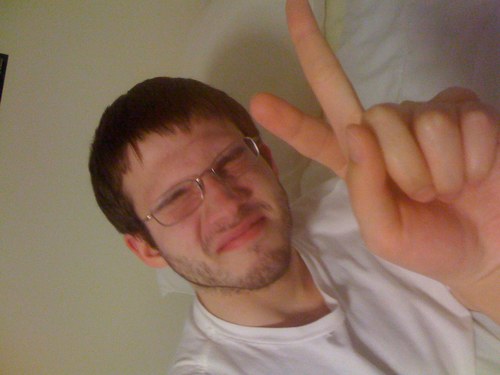 tcichosz's profile picture. 