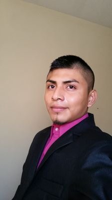 claudio21094's profile picture. La suerte para triunfar en la vida se llama creer en ti.
