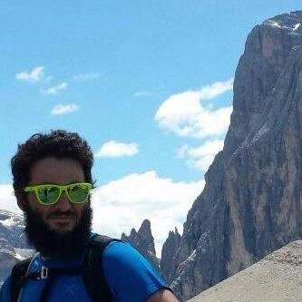 all3rz's profile picture. Ingegnere per vocazione, biker per passione