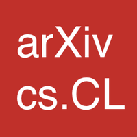 cs.CL Papers (@arxiv_cs_cl) 's Twitter Profile