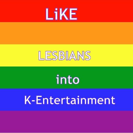 Lesbians4KPop and BL Profile