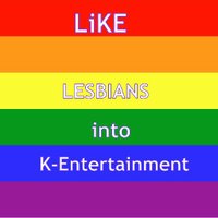 Lesbians4KPop and BL(@Lesbians4KPop) 's Twitter Profile Photo