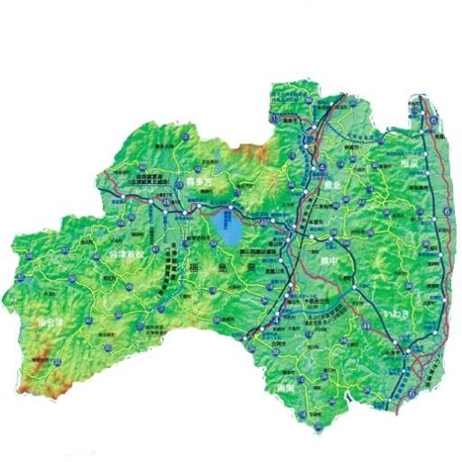 福島県道路管理課の公式アカウントです。福島県で管理する道路の通行規制情報などをお知らせしていきます。
 なお、ツイッターによる県へのご意見やご質問には対応いたしかねますので、あらかじめご了承ください。
 since2016.2