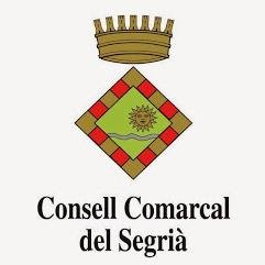 Perfil oficial del Consell Comarcal del Segrià a #twitter