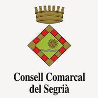 Consell Comarcal del Segrià(@CCSegria) 's Twitter Profile Photo