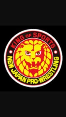 特に新日本プロレスが好き！
無言フォローごめんなさい。
愛媛の試合には絶対行く！