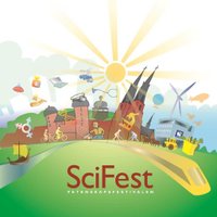 SciFestUppsala (@scifestuppsala) 's Twitter Profile